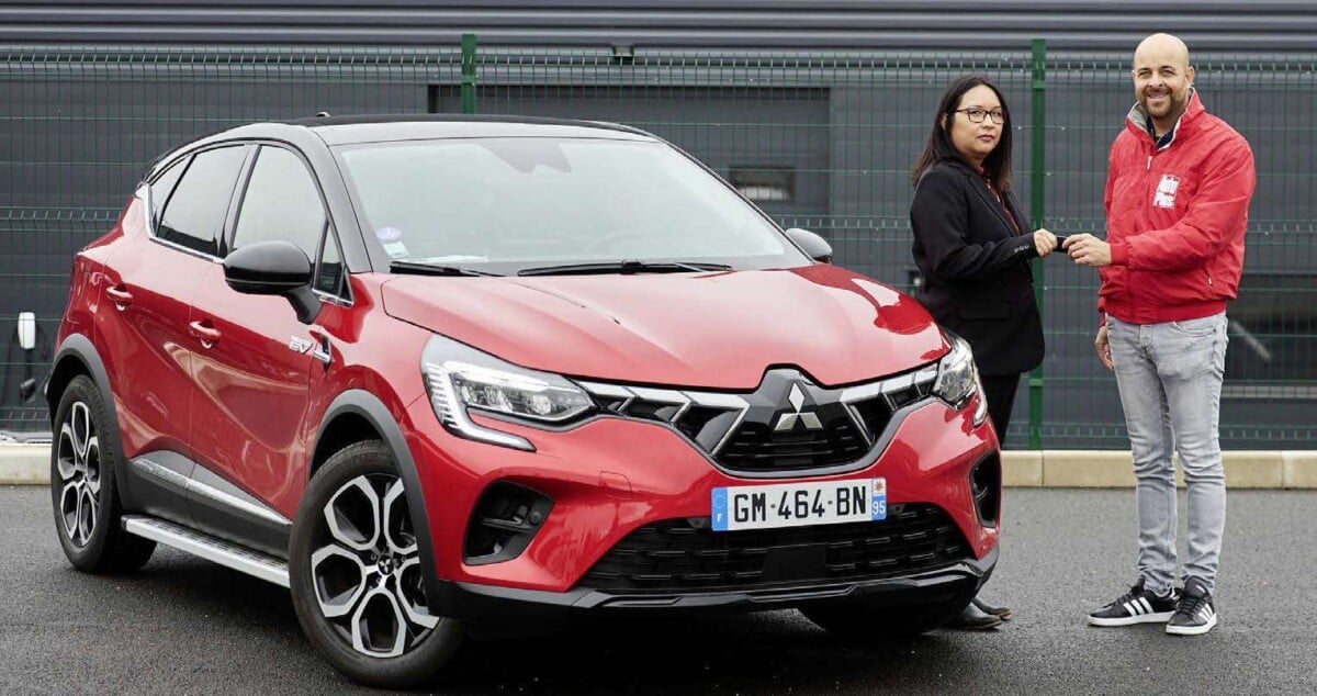 qu'en pensent nos lecteurs du mitsubishi asx ?