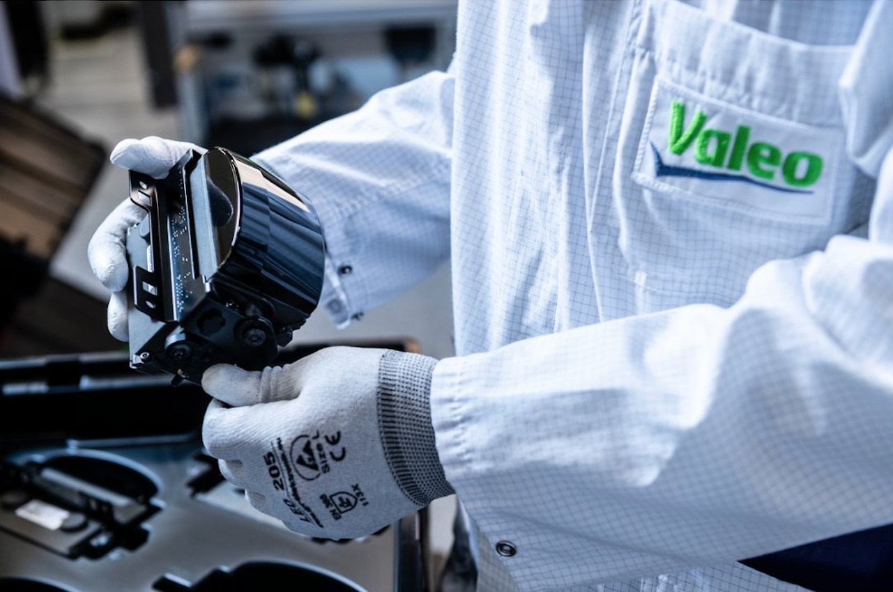 Valeo