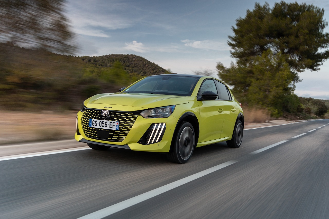 essai Peugeot e-2028