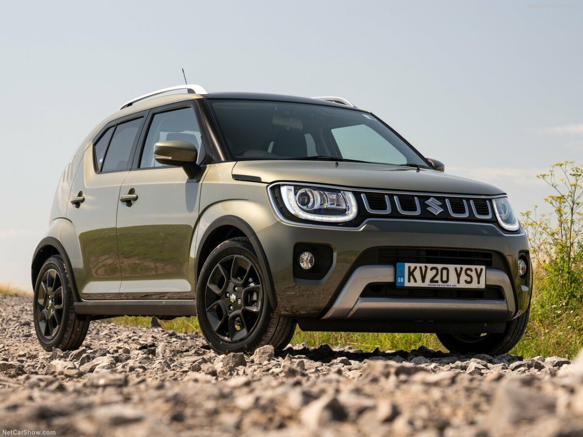 top 10 des suv les moins chers de 2024 :