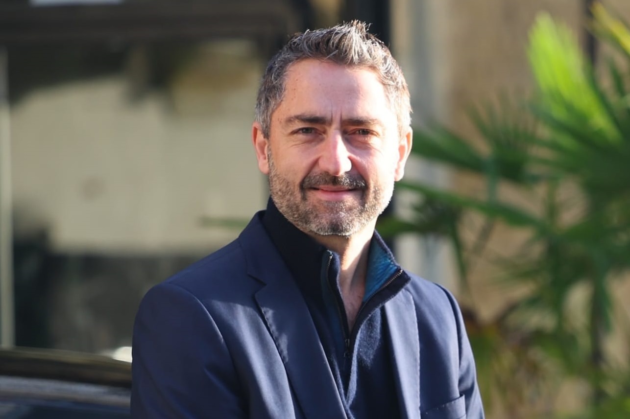 Igor Dumas Opel France