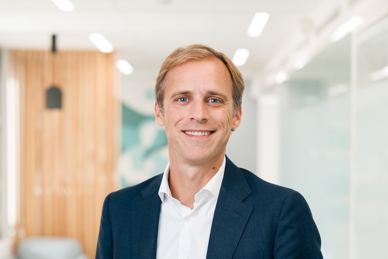 europcar france benelux xavier corouge nomination michel kisfaludi