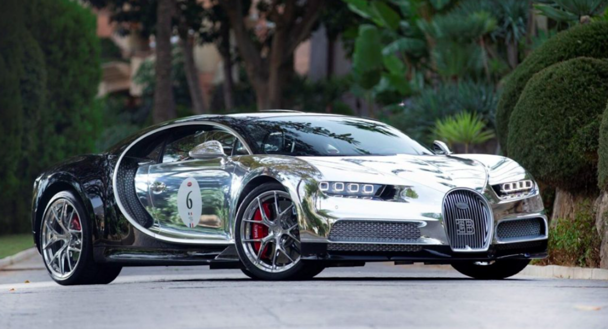 accessoires auto plus chers qu'une voiture : découvrez les coûts