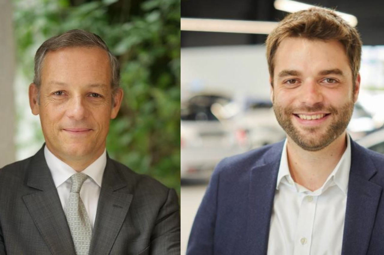 Reezocar change de direction