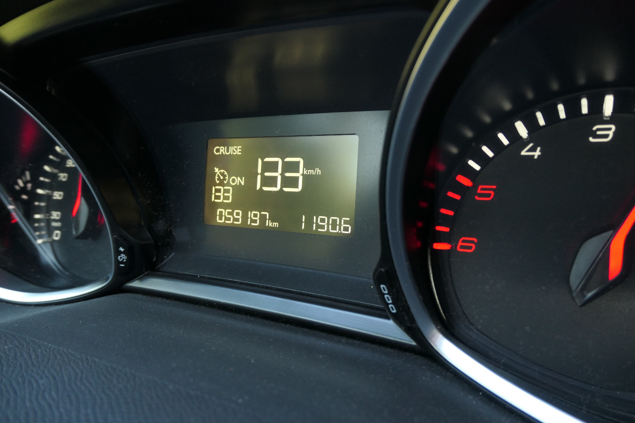 Etude des fraudes au compteurs