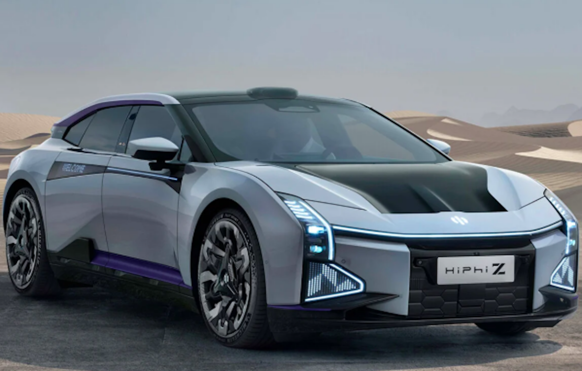 voiture testée en hiver : une voiture meilleure que la