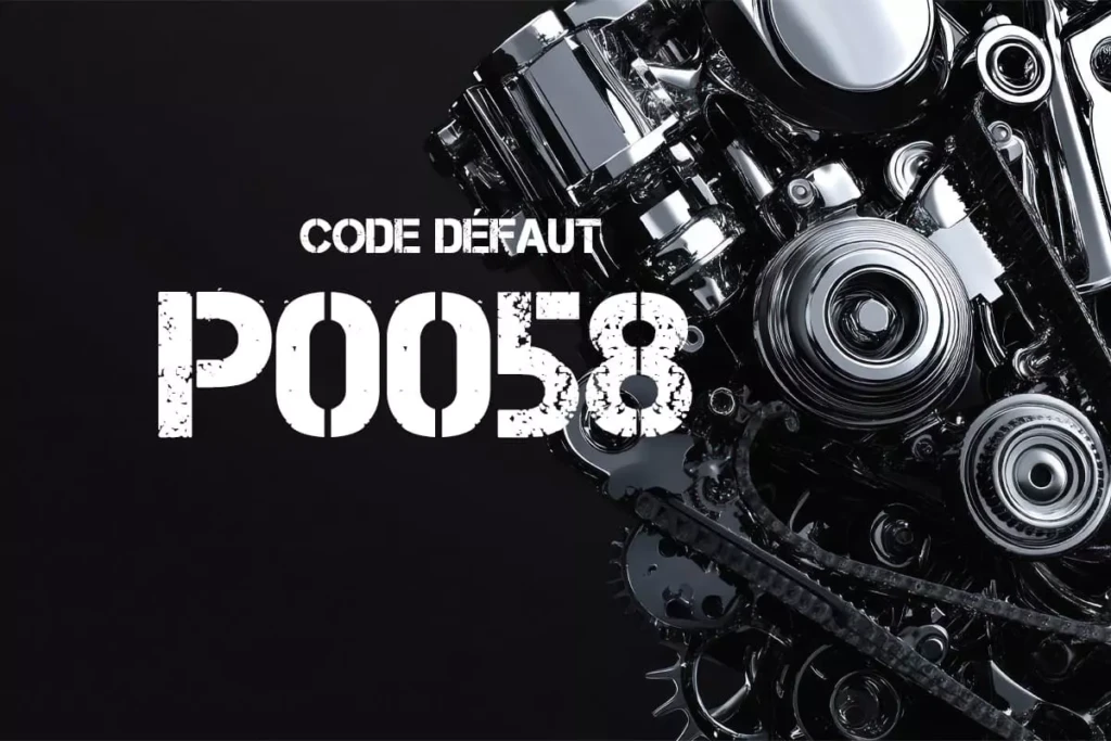 code-defaut-p0058-signification-causes-et-solutions