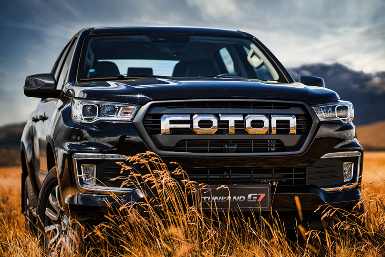 BAIC s'appuie sur Emil Frey France pour son d&eacute;marrage