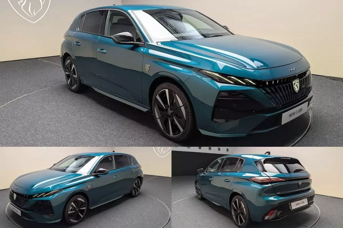 peugeot-308-2025-nouveau-design-prix-motorisations