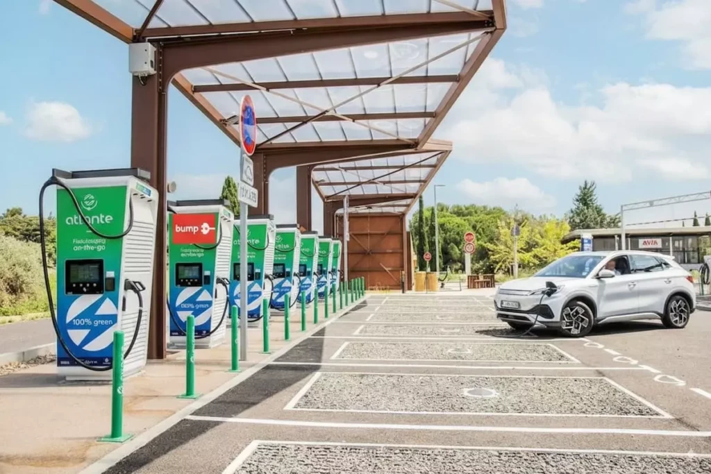 bump-atlante-partenariat-bornes-recharge-rapide
