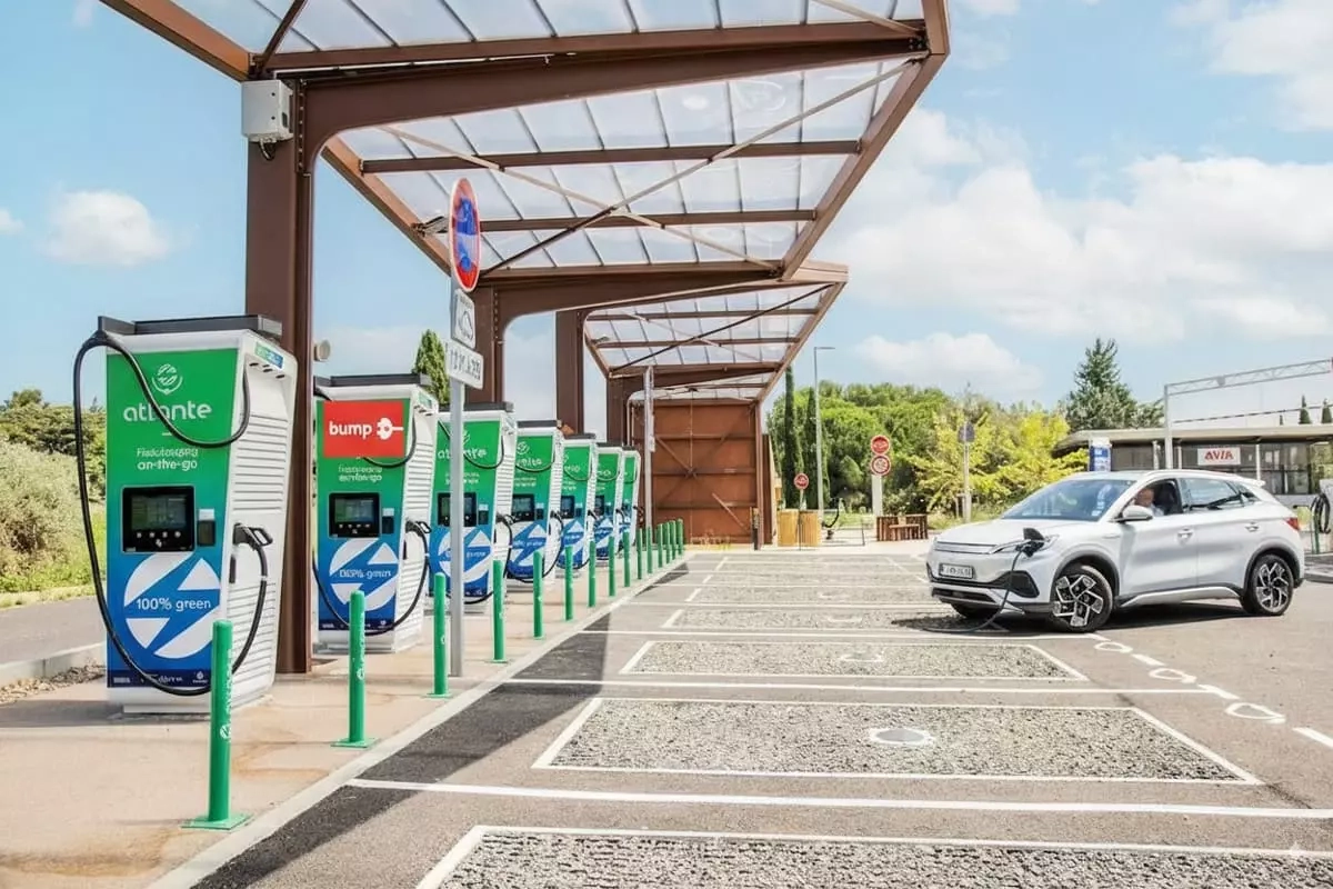 bump-atlante-partenariat-bornes-recharge-rapide