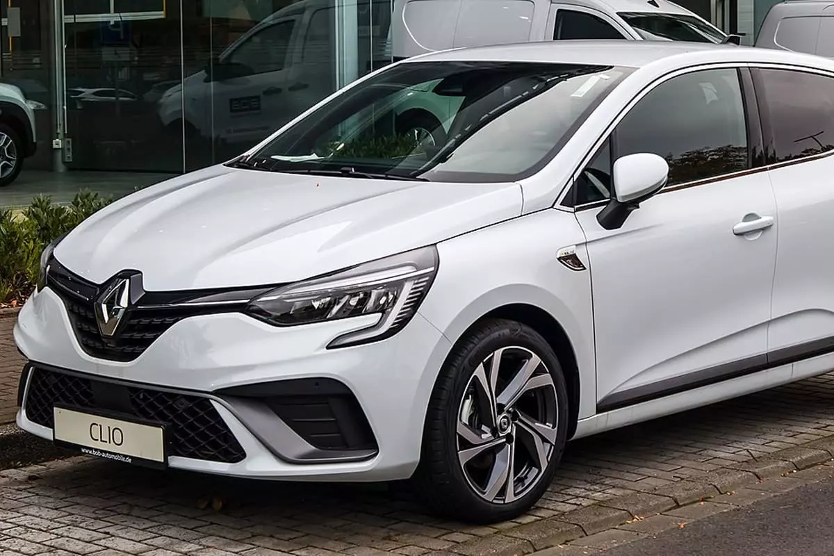 renault-clio-fiche-technique