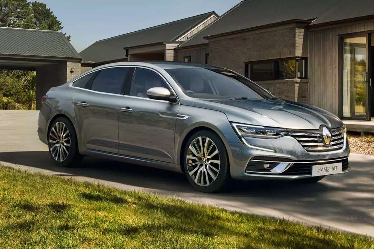 renault-talisman-fiche-technique