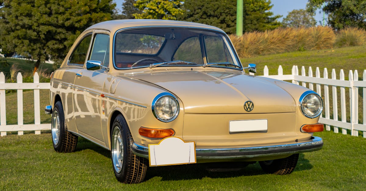 découvrez les tarifs d'assurance automobile selon le type de véhicule pour choisir la couverture adaptée à vos besoins et budget.