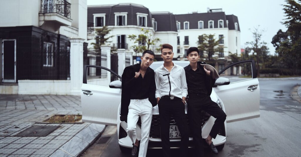 découvrez la meilleure assurance auto spécialement conçue pour les voitures de ville, alliant couverture complète et tarifs avantageux adaptés à la conduite urbaine.