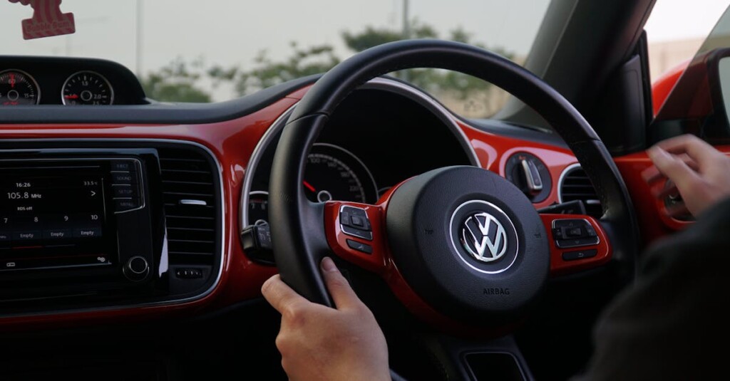 découvrez comment effectuer une modification de driver pour optimiser les performances de votre matériel informatique en toute sécurité.