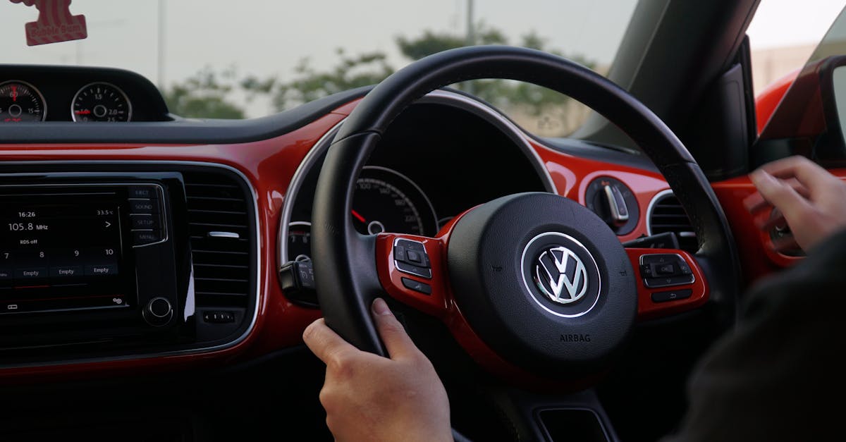 découvrez comment effectuer une modification de driver pour optimiser les performances de votre matériel informatique en toute sécurité.